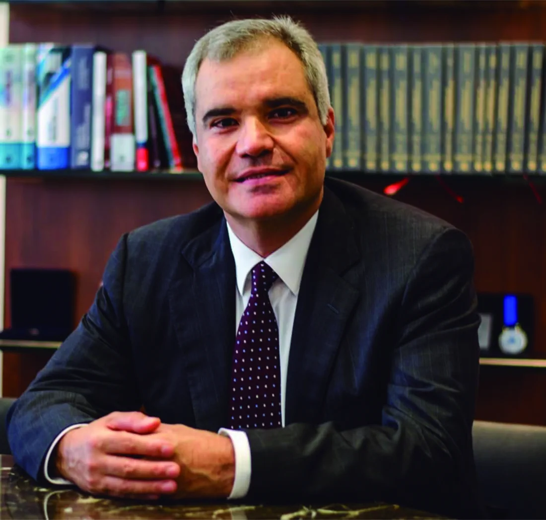 Luiz Guilherme Bittencourt Marinoni