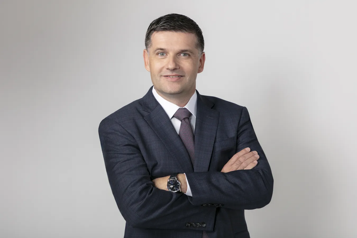 Felipe Trois